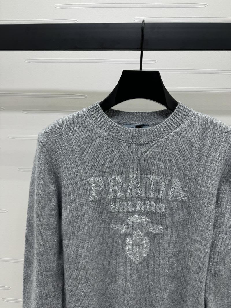 Prada Sweaters